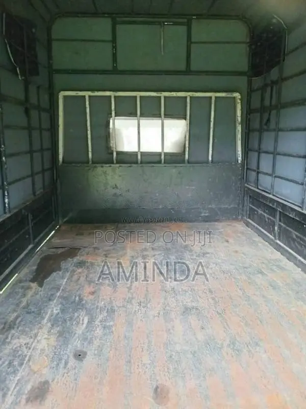 Mahindra Bolero Maxi Truck 2010 Pickup (Used)