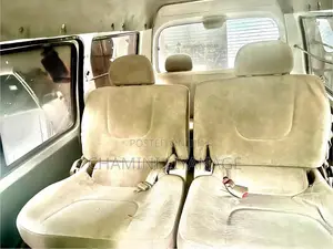 Mazda Bongo 2007 Van (Used)