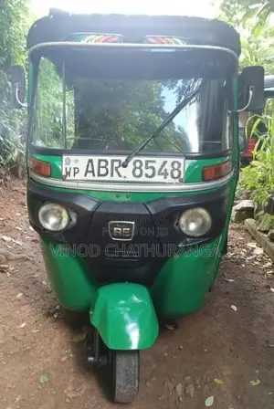 Bajaj RE 2018 Three Wheel (Used)