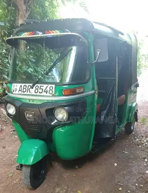 Bajaj RE 2018 Three Wheel (Used)