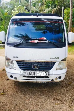 Tata Dimo Lokka 2015 Lorry (Used)