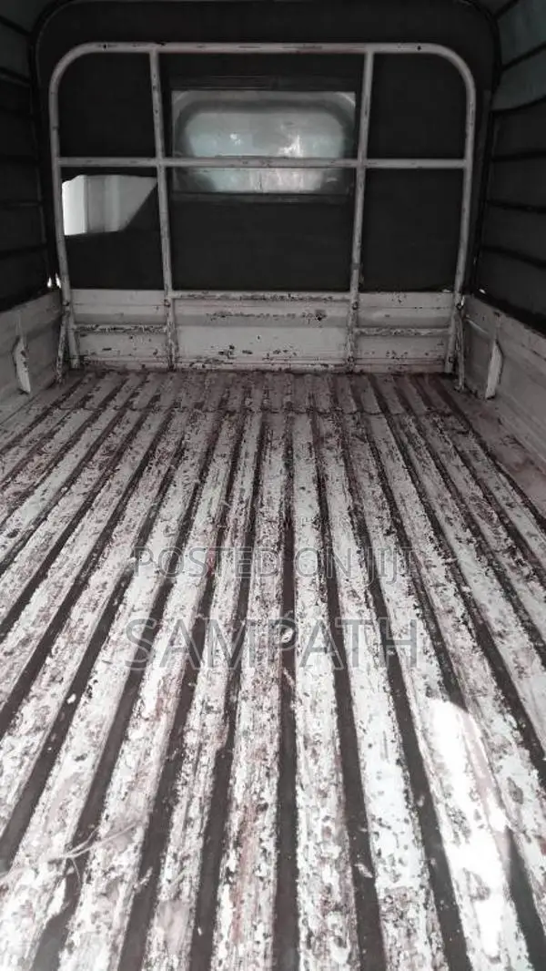 Tata Dimo Lokka 2015 Lorry (Used)