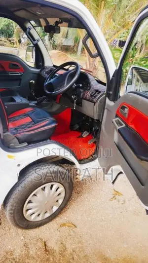 Tata Dimo Lokka 2015 Lorry (Used)