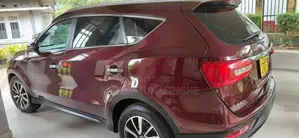 DFSK 589 2019 SUV (Used)