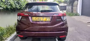 Honda Vezel 2014 SUV (Used)