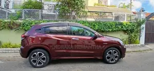 Honda Vezel 2014 SUV (Used)