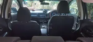 Honda Vezel 2014 SUV (Used)