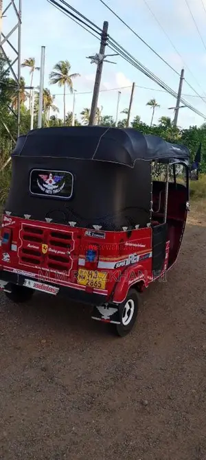Bajaj RE 2003 Three Wheel (Used)