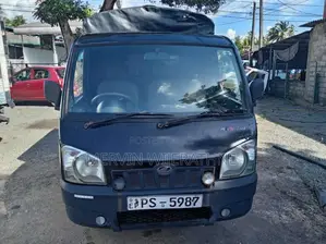 Mahindra Maxximo 2012 Lorry (Used)