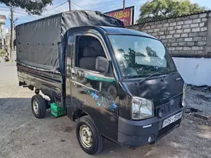 Mahindra Maxximo 2012 Lorry (Used)