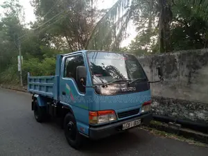 Isuzu AKR66E 1998 Lorry (Used)