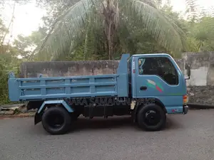 Isuzu AKR66E 1998 Lorry (Used)