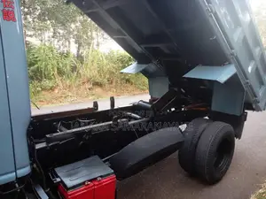 Isuzu AKR66E 1998 Lorry (Used)
