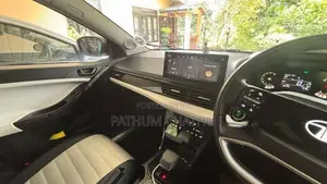 Tata Curvv 2025 SUV (Used)
