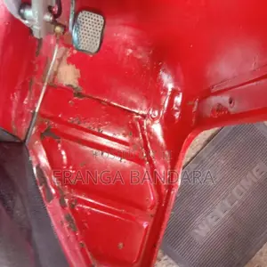 Bajaj 2 Stroke 2004 Three Wheel (Used)
