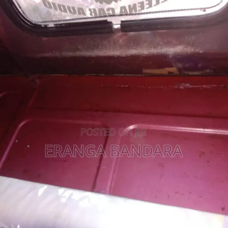 Bajaj 2 Stroke 2004 Three Wheel (Used)