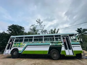 Ashok-Leyland Leyland 2002 Bus (Used)