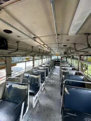 Ashok-Leyland Leyland 2003 Bus (Used)