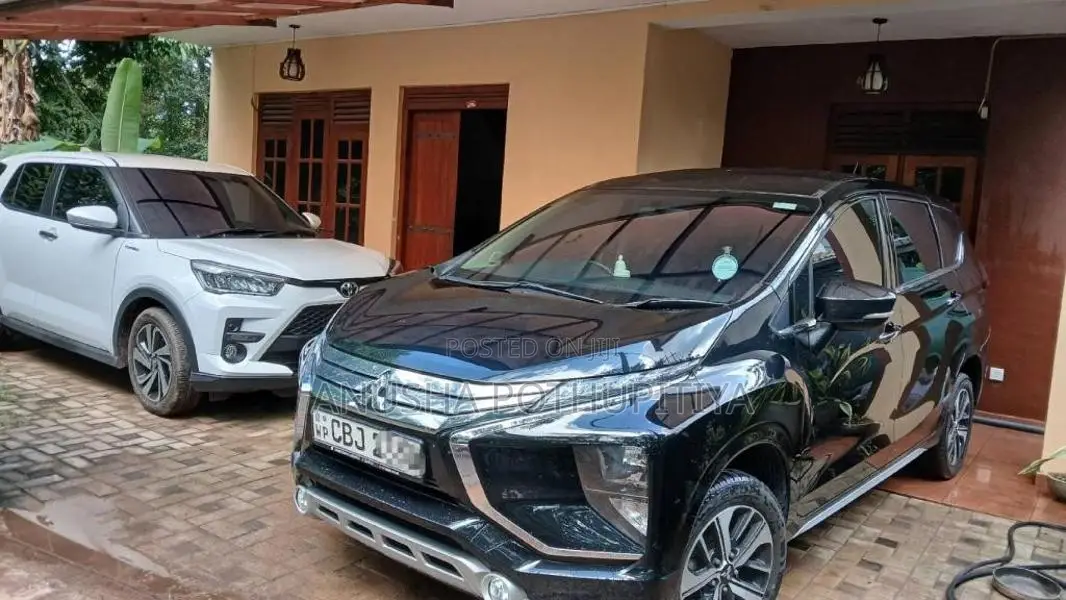 Mitsubishi Xpander 2019 SUV (Used)