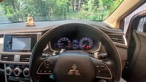 Mitsubishi Xpander 2019 SUV (Used)