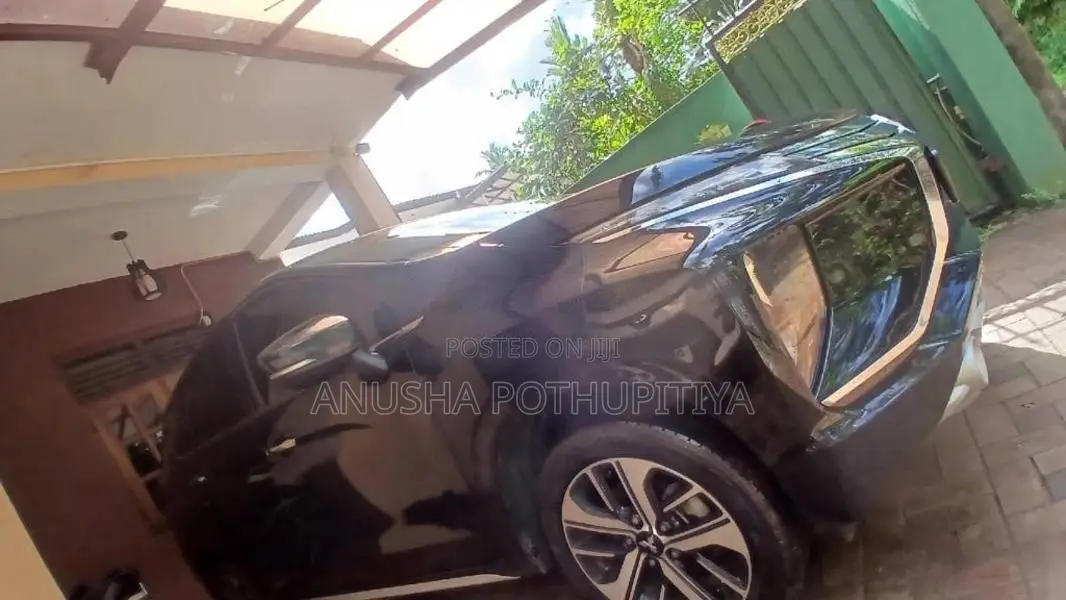 Mitsubishi Xpander 2019 SUV (Used)