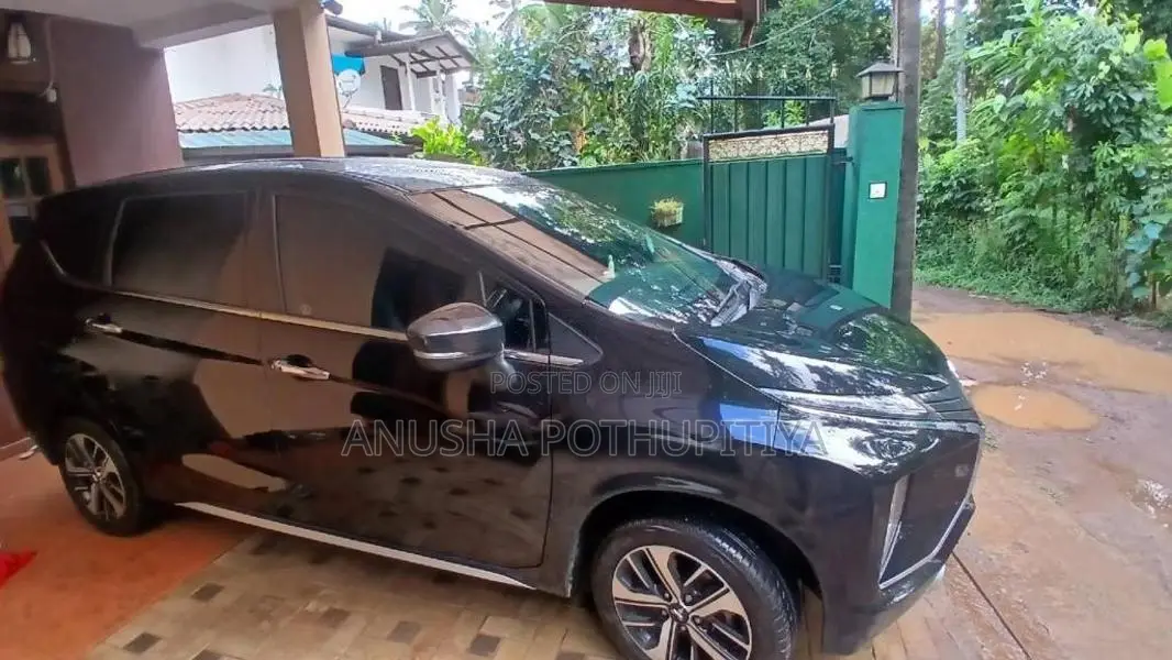 Mitsubishi Xpander 2019 SUV (Used)