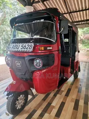 Bajaj Re 2019 Three Wheel (Used)