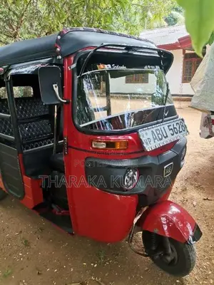 Bajaj Re 2019 Three Wheel (Used)