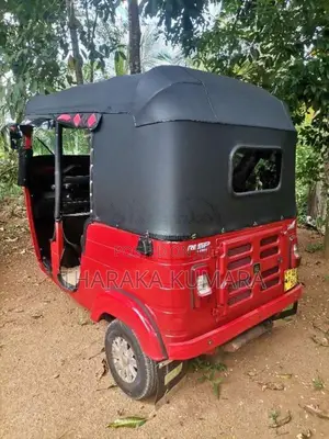 Bajaj Re 2019 Three Wheel (Used)