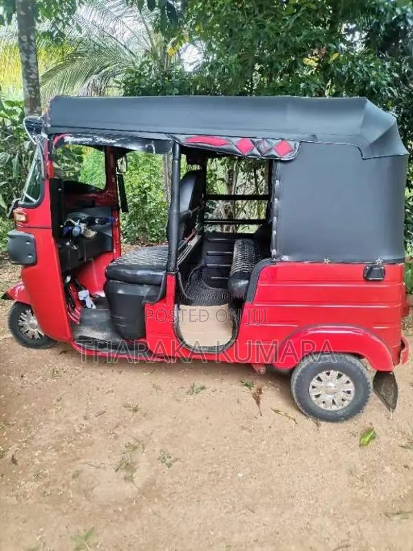 Bajaj Re 2019 Three Wheel (Used)