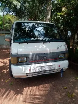 Mazda Bongo 1993 Van (Used)