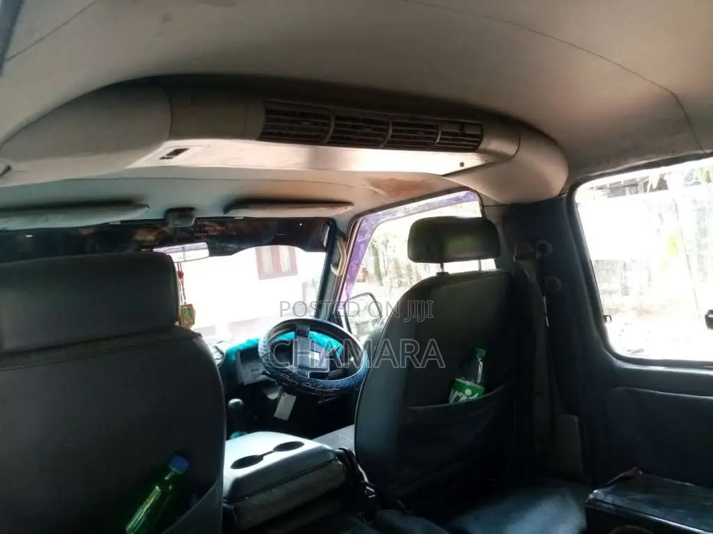 Mazda Bongo 1993 Van (Used)