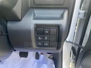 Toyota Raize Z 2025 SUV (Used)