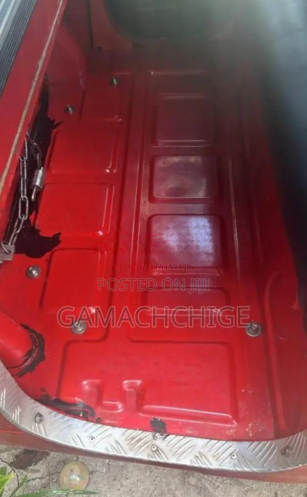 Bajaj RE 4 Stroke 2017 Three Wheel (Used)