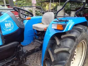 New-Holland 4710 2017 Tractor (Used)
