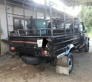 Mahindra Bolero Maxi Truck 2014 Pickup (Used)