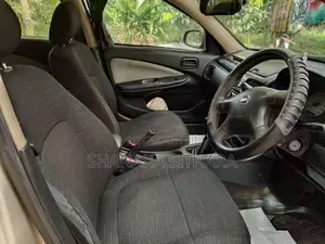 Nissan N16 2006 Car (Used)