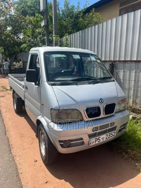 DFSK Unimo Lokka 2012 Lorry (Used)