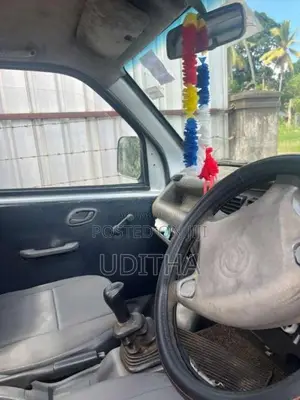 DFSK Unimo Lokka 2012 Lorry (Used)