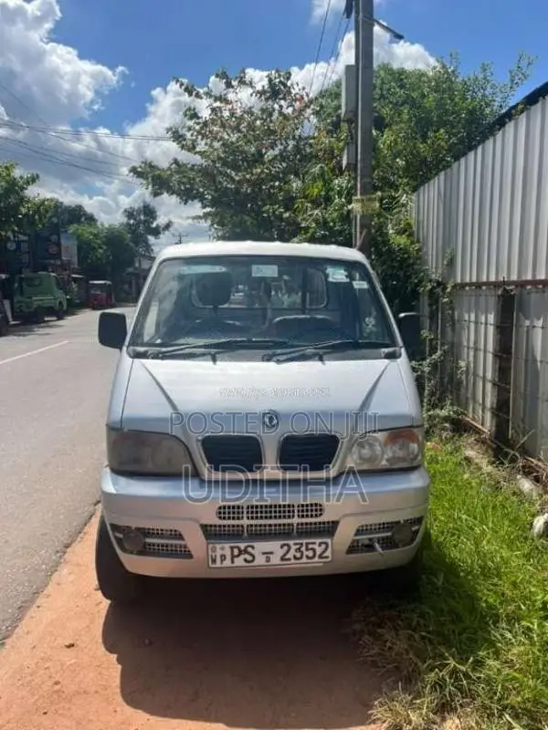 DFSK Unimo Lokka 2012 Lorry (Used)