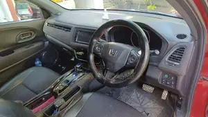 Honda Vezel 2017 SUV (Used)