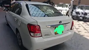 Toyota Axio 2014 Car (Used)