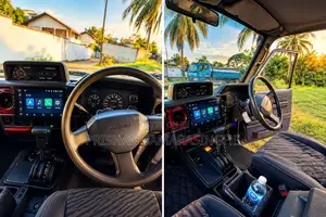 Toyota Prado 1992 SUV (Used)