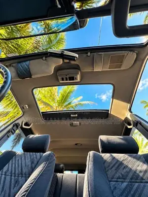 Toyota Prado 1992 SUV (Used)