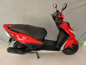 Honda Dio 2014 Motorbike (Used)
