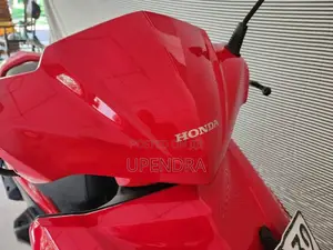 Honda Dio 2014 Motorbike (Used)