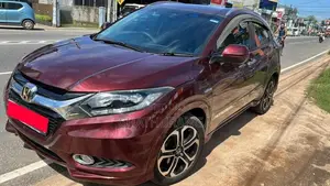 Honda Vezel 2014 SUV (Used)