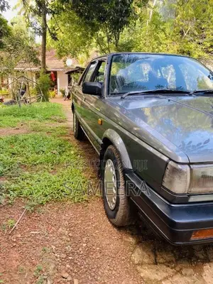 Nissan Hb12 1988 Car (Used)
