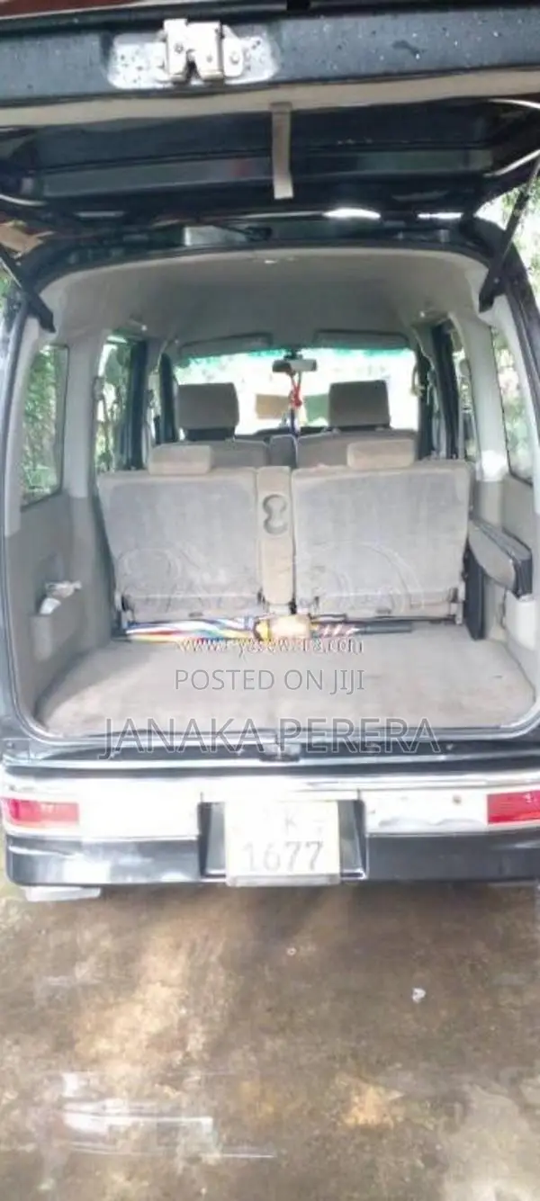 Daihatsu Atrai 2018 Van (Used)