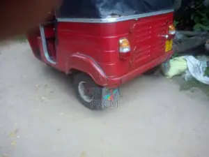 Bajaj 2 stroke 2007 Three Wheel (Used)